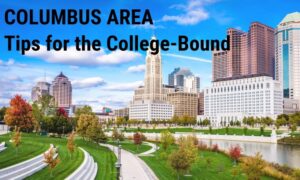 College Bound Columbus