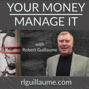 Your money manage it