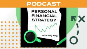 Personal Financial Strategy