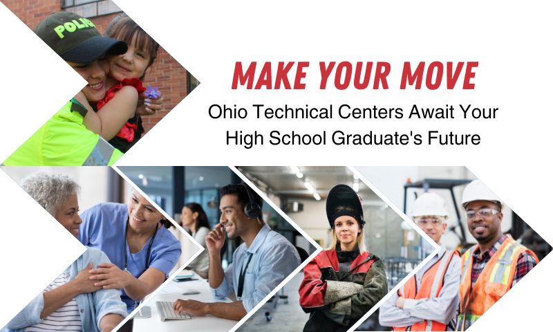 Ohio Technical Centers